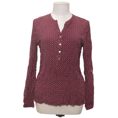 Blouse (Blue, Pink) from Montego Viscose