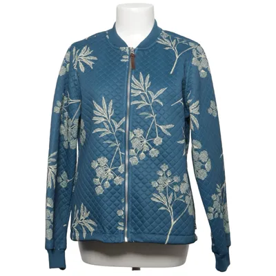 Bomberjakke (Blå) fra Danefae Polyester