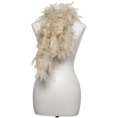 Shawl (Beige)