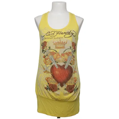 Linne (Gul, Flerfärgad) från Ed Hardy