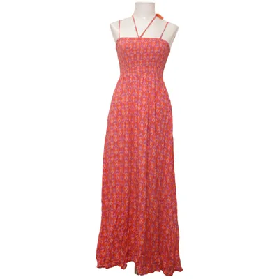 Strandkjole (Pink, Orange, Lilla) fra Lise Charmel Viscose