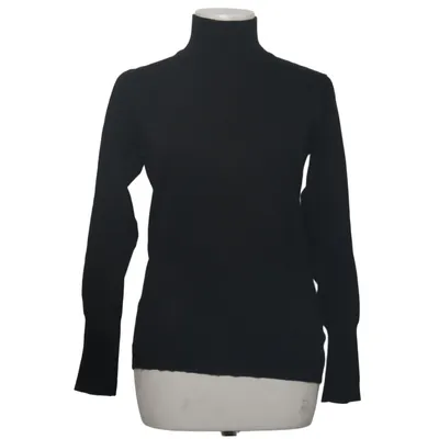 Cardigan (Sort) fra Pascal Morabito Polyamid, Silke, Viscose