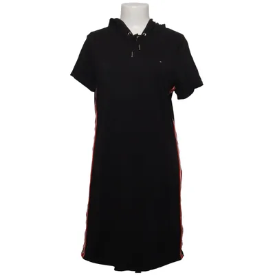 Dress (Black, Red, White) from Tommy Hilfiger Cotton, Elastane