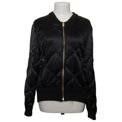 Bomber jacket (Black) from Elly Pistol