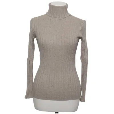 Turtleneck (Gray) from Florencia Cotton, Elastane, Modal, Viscose