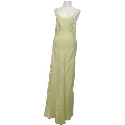Maxi dress (Green) from Höpfner Polyester, Viscose