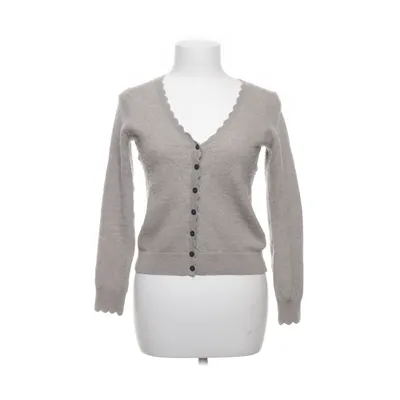 Cardigan (Grijs) van Boden Wol