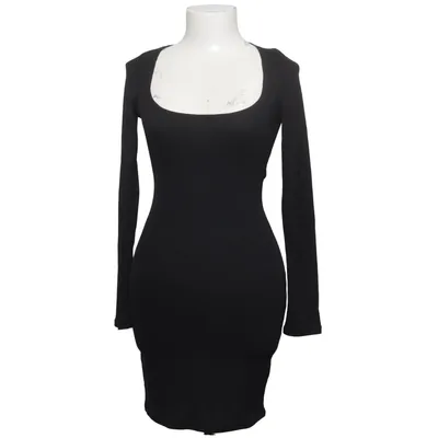 Wrap top (FLC2187) from Flounce Elastane, Polyester