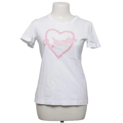 T-shirt (Vit, Rosa) från Vivetta