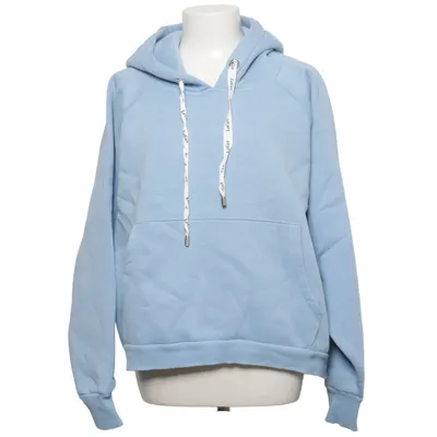 Hoodie (Blue) from LeGer by Lena Gercke Cotton, Polyester