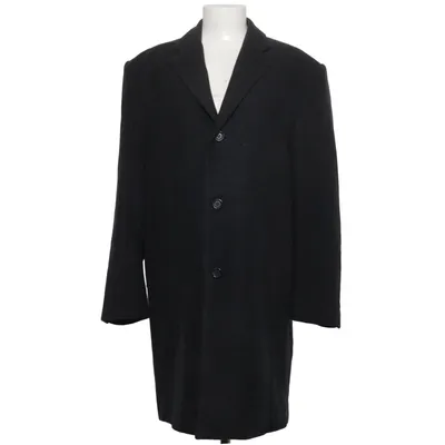 Coat (Gray) from Classical Clothes Company Acrylic, Wool