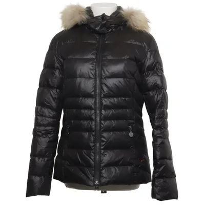 Doudoune (Noir) de Frieda & Freddies
