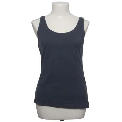 Tank Top (Blue) from Janina Stretch