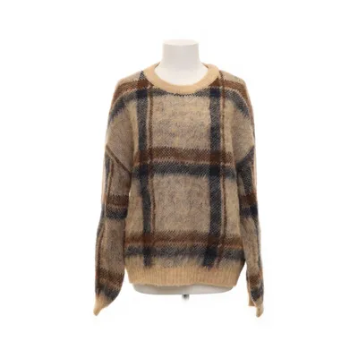 Sweater (Beige, Brown, Blue) from ONLY
