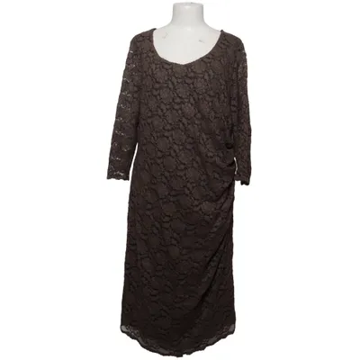 Robe (Marron) de Dresses Unlimited