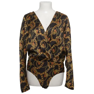 Romper (Zwart, Meerkleurig) van Zara Accessories