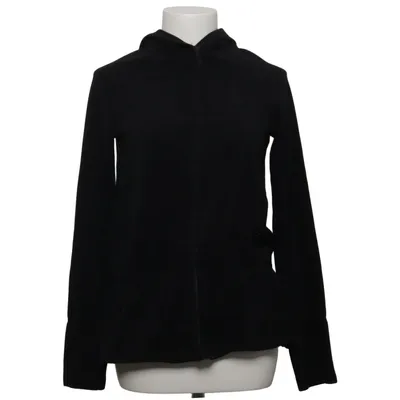 Sweat à capuche (Noir) de Repetto