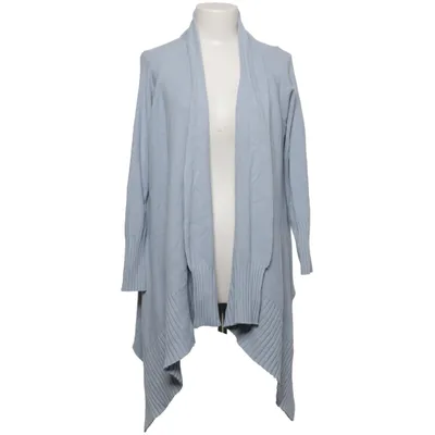 Cardigan (Blue) from M&V Polyamide, Polyester, Viscose
