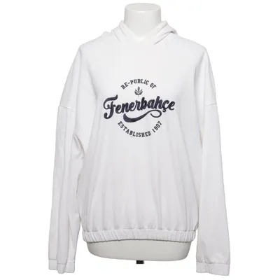 Huvtröja (TK017BCY04001) från Fenerium Bomull, Elastan, Polyester