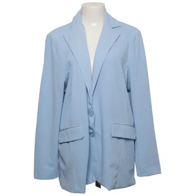 Blazer (Blue) from SuZa Elastane, Polyester