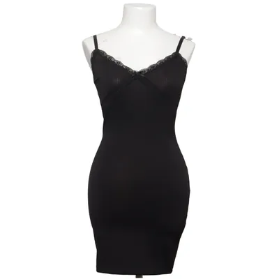 Dress (Black) from H&M