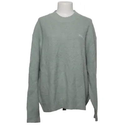 Sweater (Grøn) fra Blakely Akryl, Elastan, Polyamid, Uld