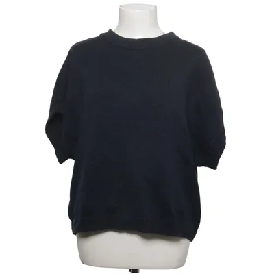 Slipover (Blå) fra People Wear Organic Økologisk bomuld