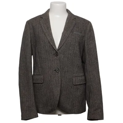 Blazer (Gray) from Marc O'Polo