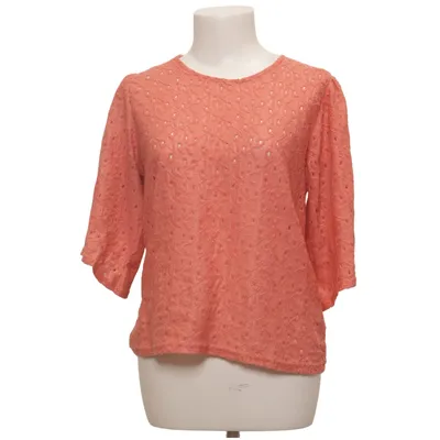 Top (Roze) van Zeeman Elastaan, Polyester