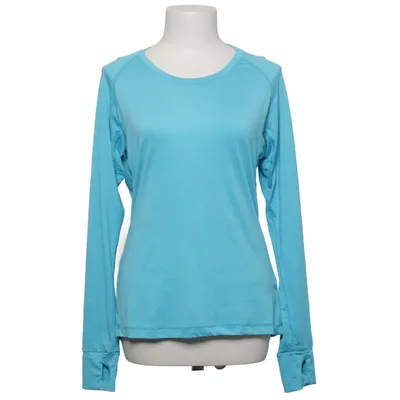 Ondershirt (Blauw) van Pro Touch Elastaan, Polyester