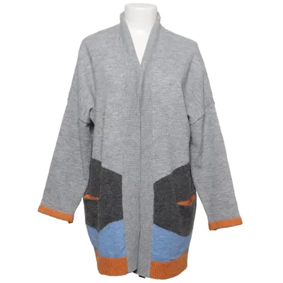 Kofta (Grå, Blå, Orange) från Passenger Elastan, Återvunnen polyester