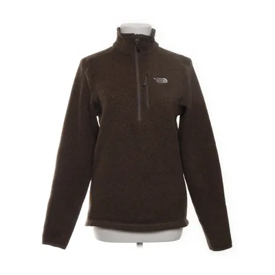 Fleecetröja (Brun) från The North Face