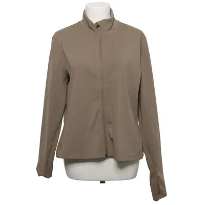 Træningsjakke (SoftMove) fra H&M Move Elastan, Polyester