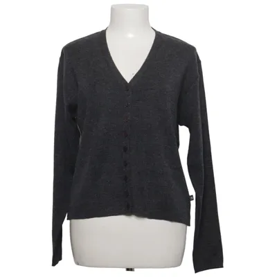 Kofta (Grå) från Sports Equipment Akryl, Merinoull