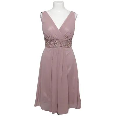 Robe de cocktail (R922B) de Lautinel Polyester