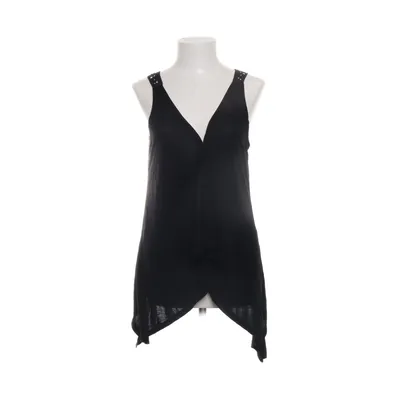 Gilet (Noir) de ONLY Love Collection Polyester, Viscose