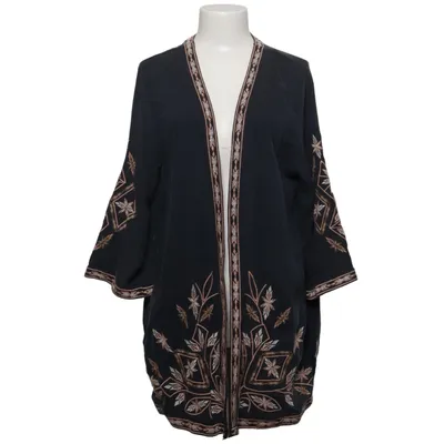 Kimono (Kimono Flower) fra Review Viscose