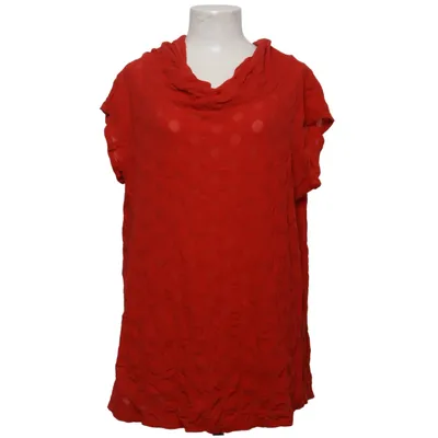 Top (Rot) von Boris Industries