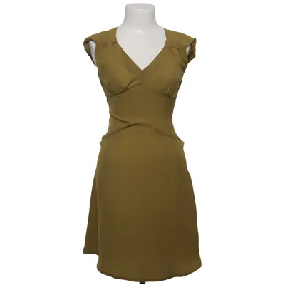Kleid (Grün) von Rue Blanche Polyester