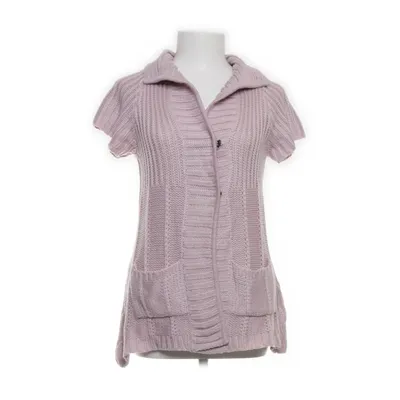 Vest (Pink) from Gina Acrylic