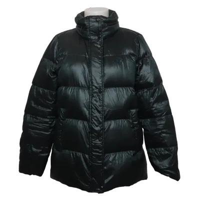 Winterjacke (Grün) von Lauren Ralph Lauren Polyamid, Polyester