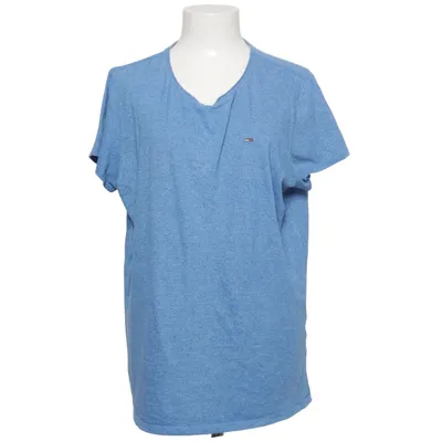 T-shirt (Blå) från Tommy Hilfiger Denim