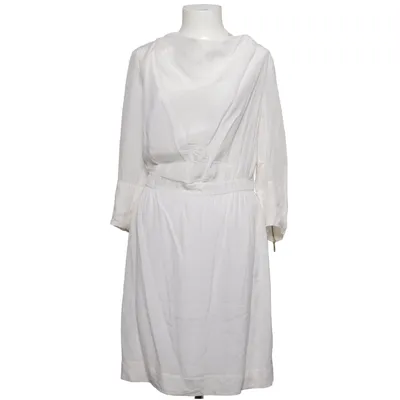 Klänning (Vit) från Kookaï Silke, Viskos