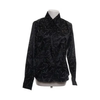 Chemise (Noir, Blanc) de Ragazza Polyester
