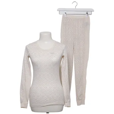 Base layer (Beige) from Snow Tech Elastane, Polyester