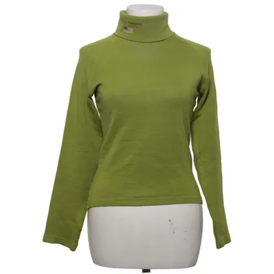 Turtleneck (Grøn) fra Polo Jeans Company Ralph Lauren Bomuld