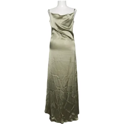 Maxi jurk (Groen) van AX Paris Polyester