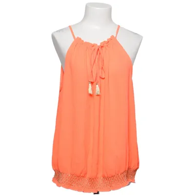 Haut (Orange) de JS Millenium Polyester