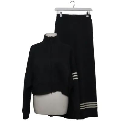 Set (Schwarz) von Adidas Originals Elasthan, Recycelte Baumwolle, Recyceltes Polyester