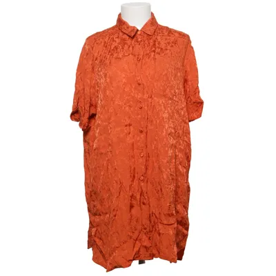 Tunika (Orange) från Sézane Viskos